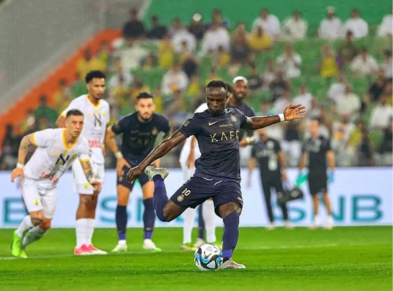 النصر يتخطى أحد بخماسية ويحجز مقعدًا في دور الـ16 لكأس الملك