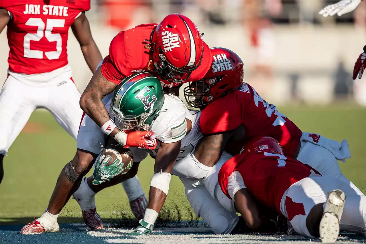 Jax State dives back into CUSA play on short week