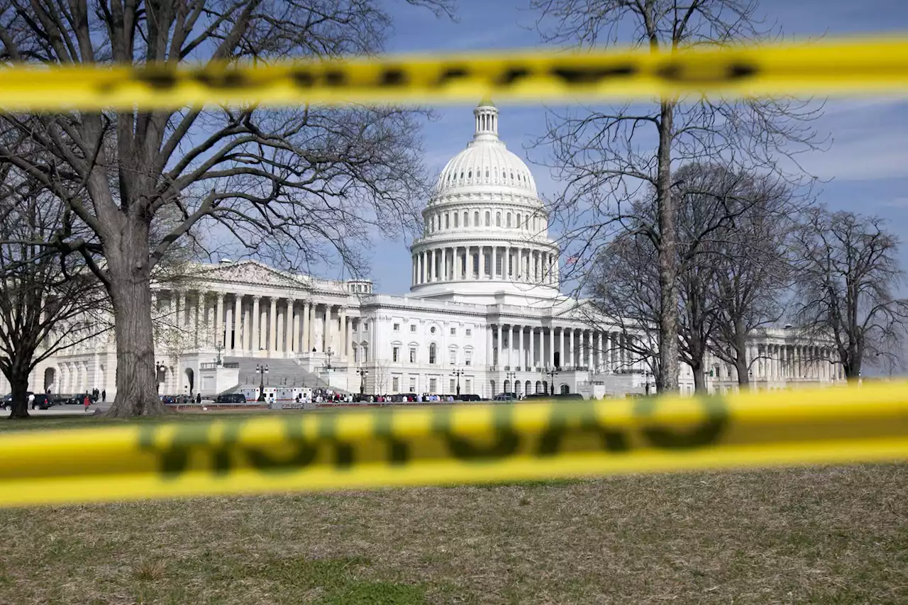 Government Shutdown: Tracking Updates, Media Bias and More