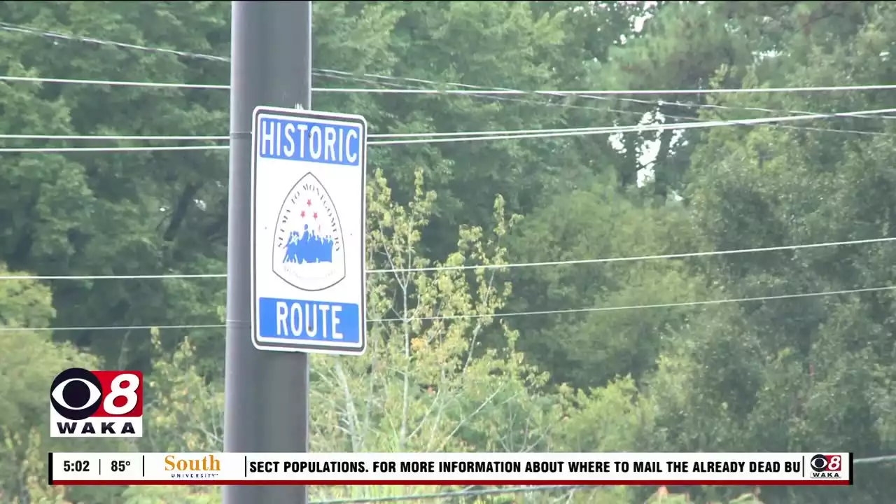 District Four Runoff Election Just One Week Away