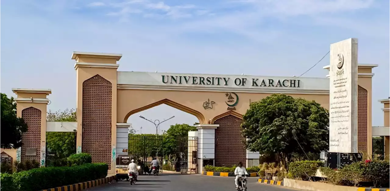 ندھ کی تمام جامعات کو گرانٹ جاری ، جامعہ کراچی کھل گئی