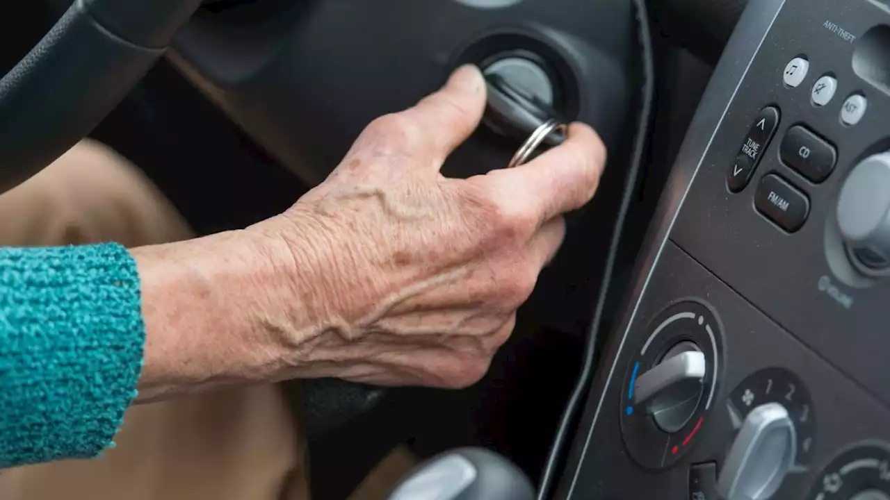 Keine klare Mehrheit für Führerscheinprüfung für Senioren