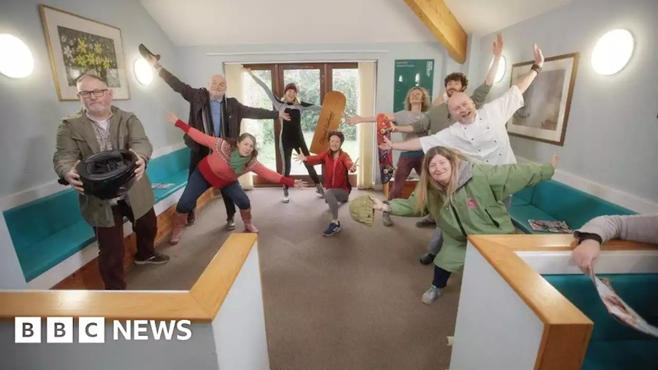 Cornish town recruits GP after viral music video