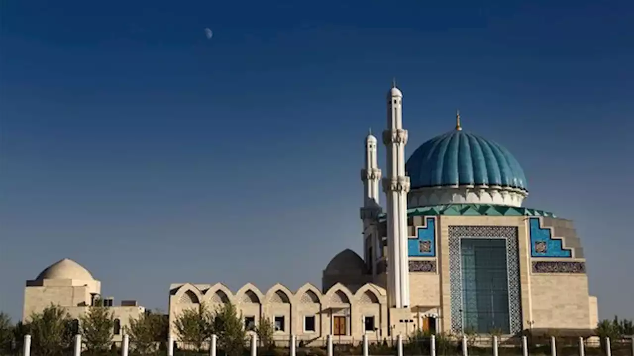 The five best things to do in Turkistan