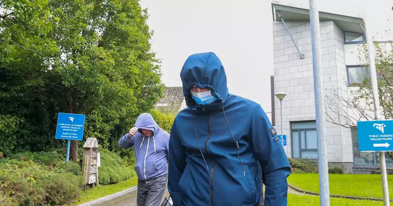 Man appears in court charged in connection with death of NI schoolboy