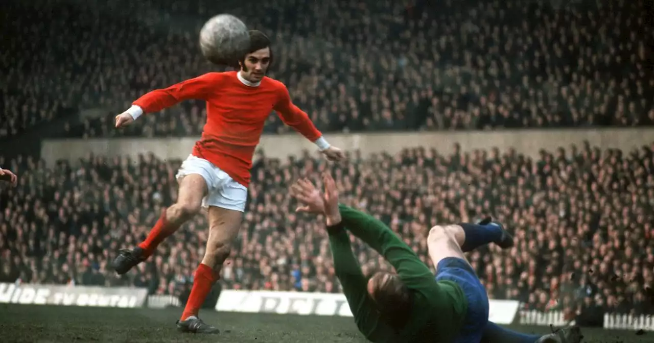 Manchester United make appeal for George Best memorabilia after family plea