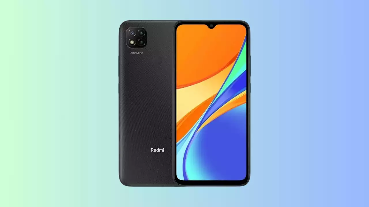 Amazon broie le prix de ce smartphone Xiaomi Redmi 9C, offre ultra limitée