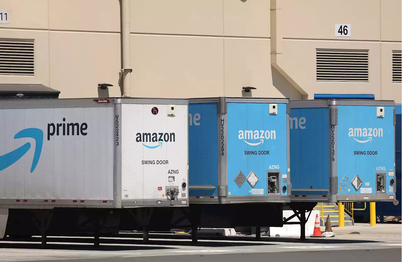 FTC and 17 states sue Amazon over alleged monopolistic practices