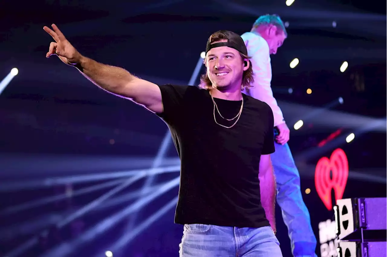 Morgan Wallen Extends Tour With New 2024 Stadium Dates