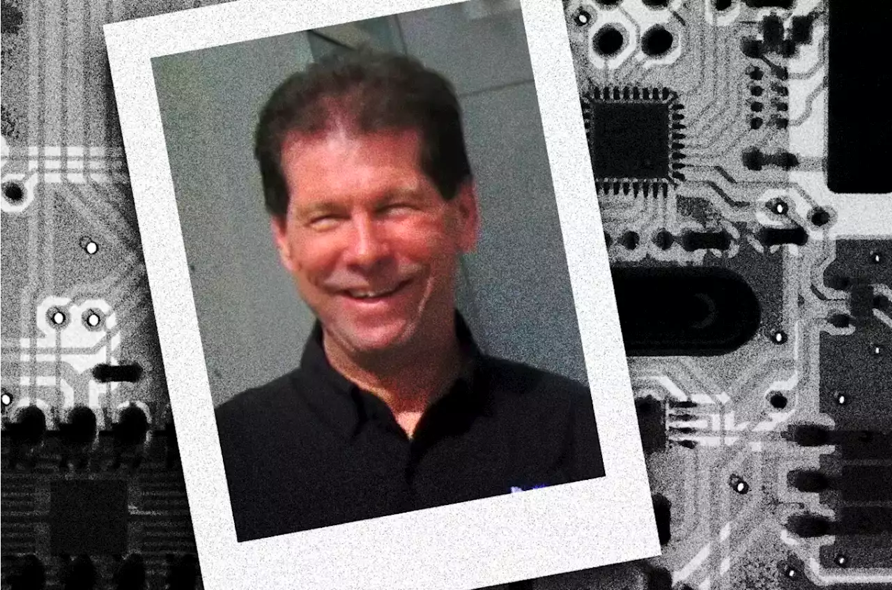 Rare Video Surfaces of Bitcoin Pioneer Hal Finney Speech at Crypto Conference