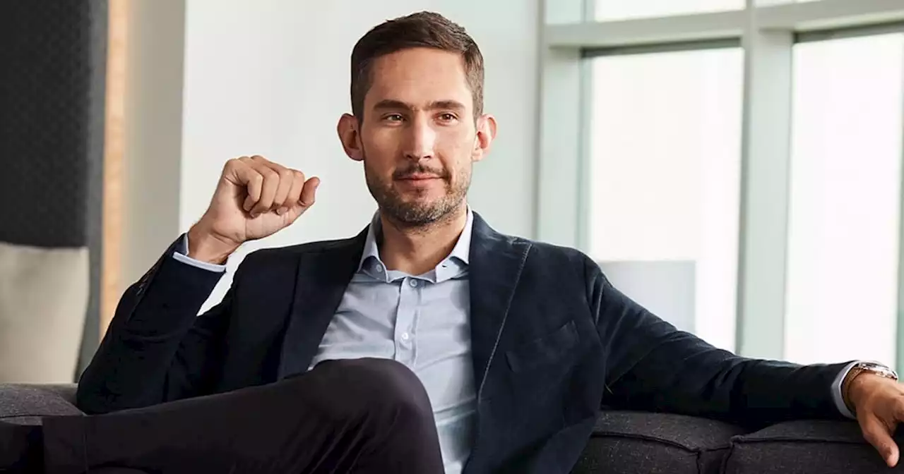 Kevin Systrom ผู้ก่อตั้ง Instagram พูดถึง Threads และโอกาสแย่งผู้ใช้จาก X