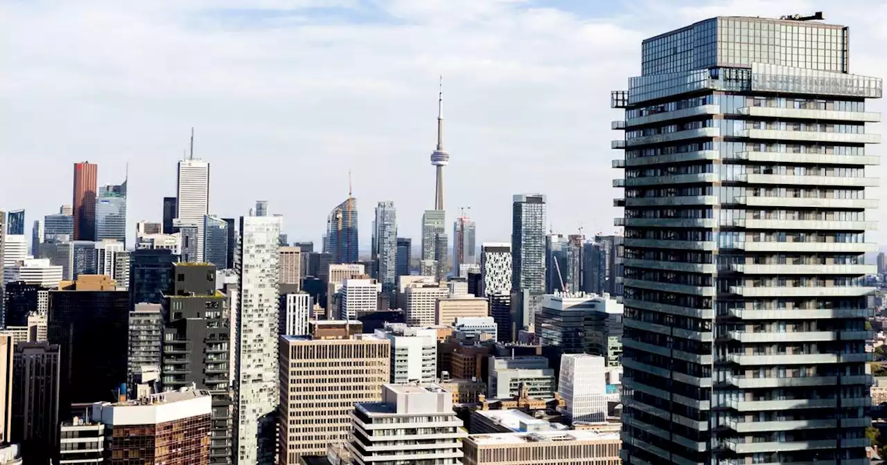 New rental registry lets you see how much people pay for rent across Toronto