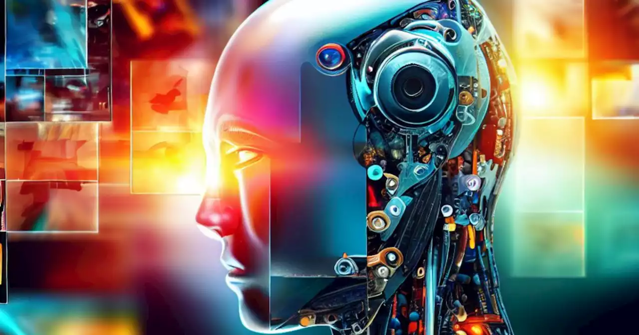 Getty Images y Nvidia lanzan herramienta de IA para crear imágenes