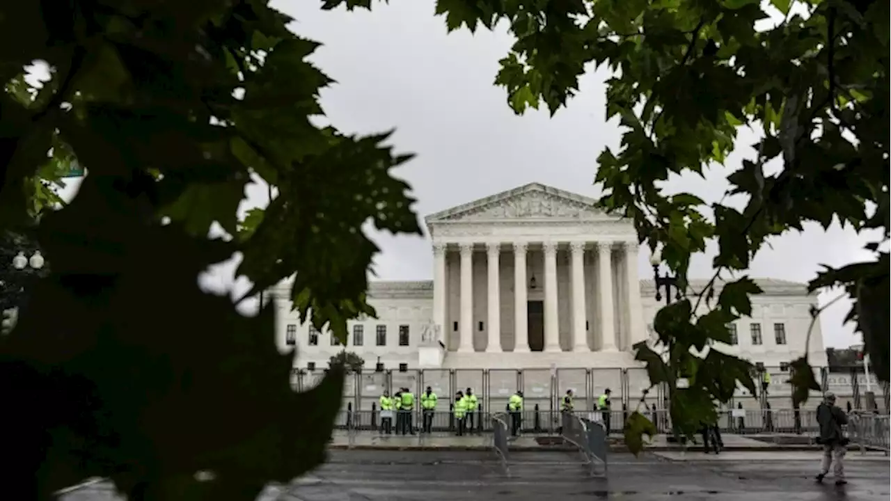 Alabama Again Rejected by Supreme Court on GOP-Drawn Voting Map