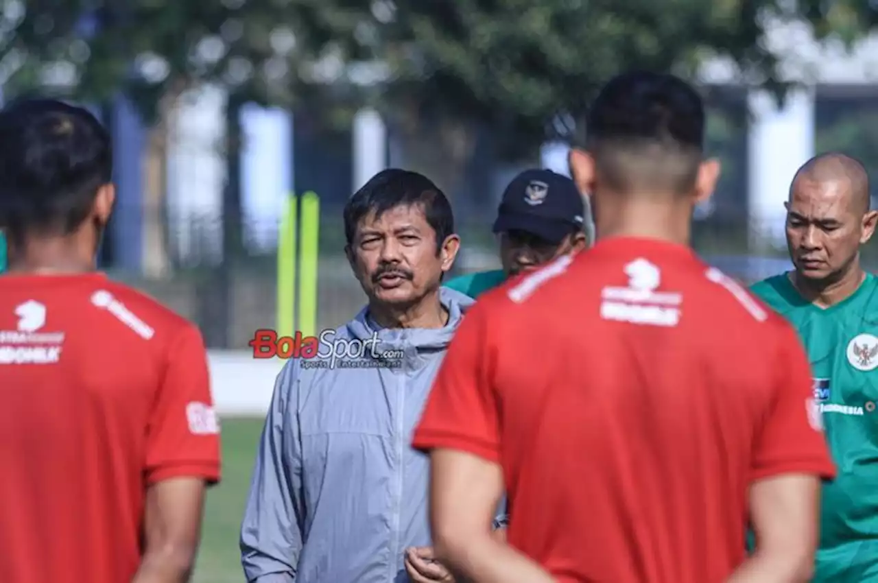 Alarm bagi Indra Sjafri, Pelatih Uzbekistan Baru Ukir 5 Kemenangan Beruntun dan Cetak 22 Gol