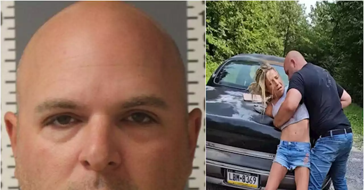 Pennsylvania State Trooper Accused of Having Ex-Girlfriend Involuntarily Committed