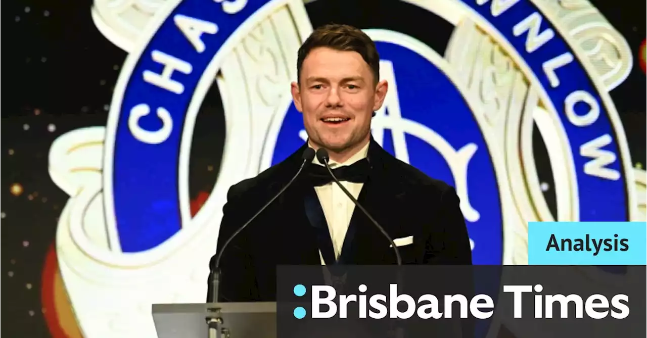 The round that highlights the great divide in Brownlow voting