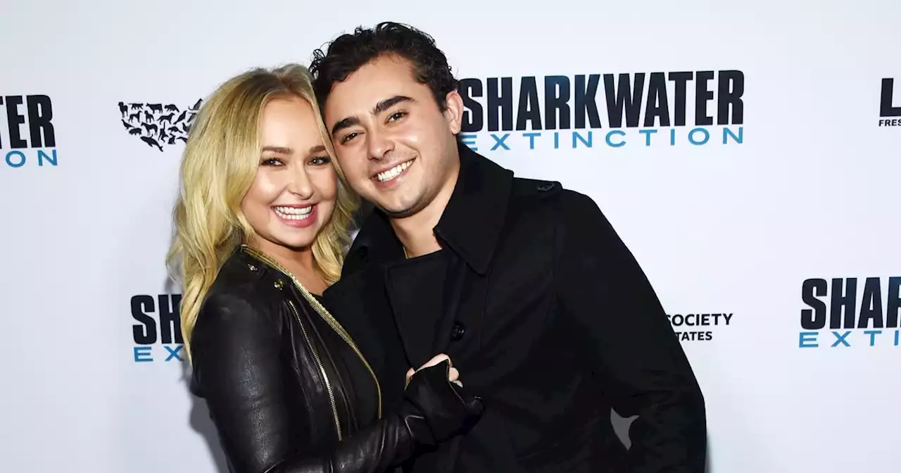 Hayden Panettiere: 'Vermisse dich jeden Tag': rührende Zeilen an ihren toten Bruder