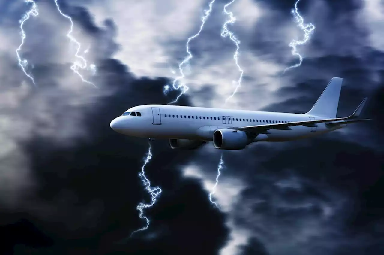 Everything you need to know about how the B.C. storm is affecting Vancouver flights