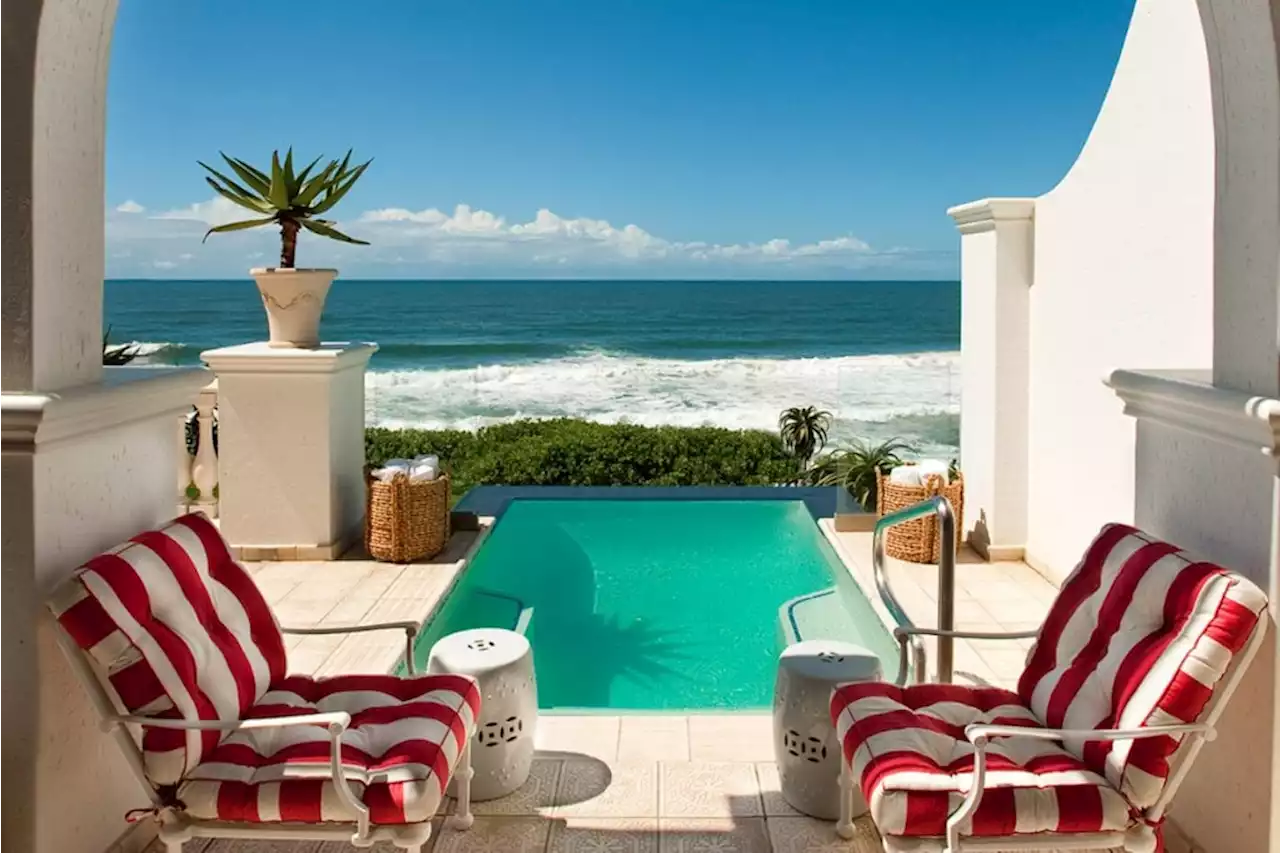 Big turn for hotels and restaurants in South Africa