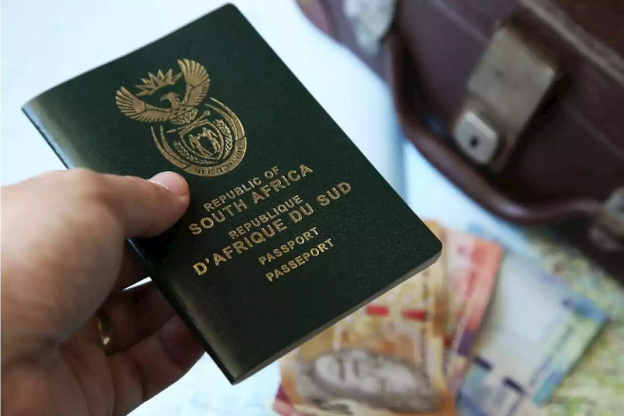 Extension for 27 bank branches offering Smart IDs and Passports in South Africa