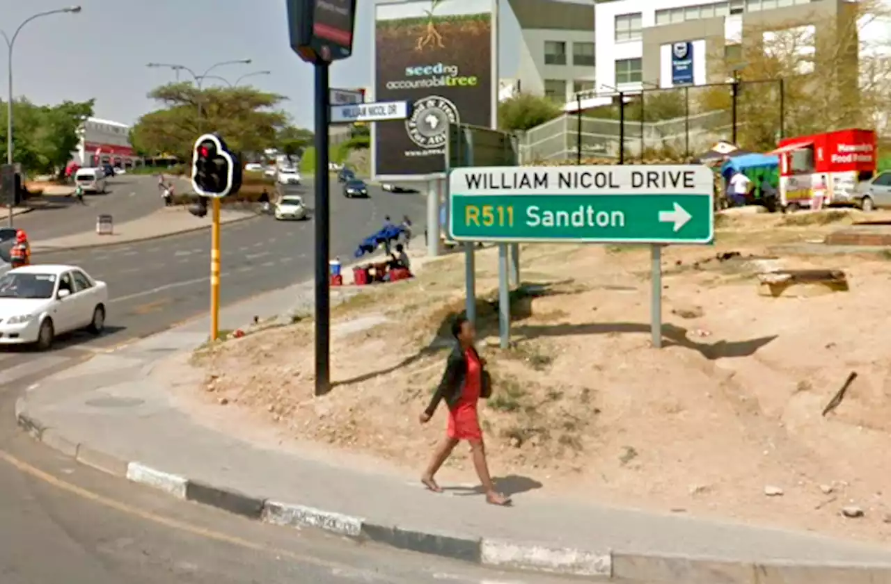William Nicol Drive closed for renaming – what you need to know