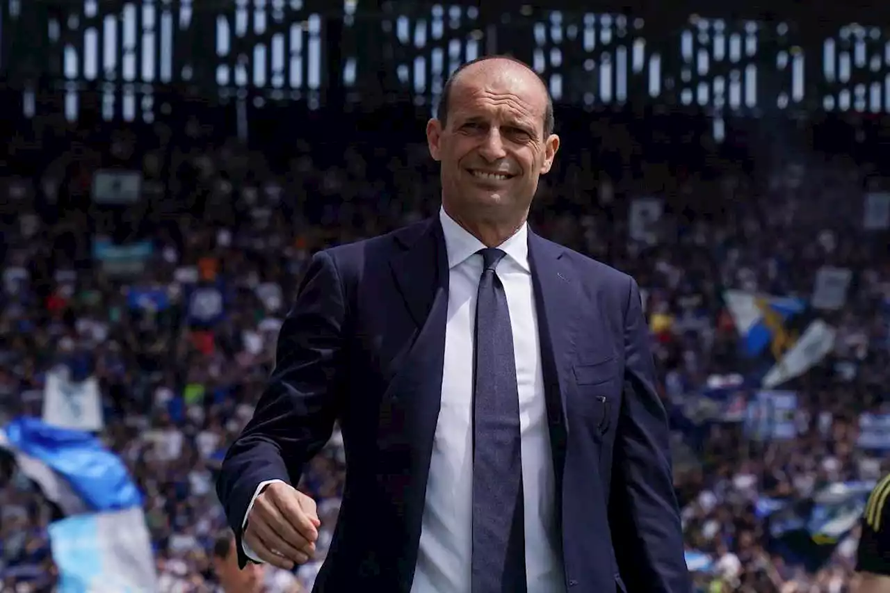 Allegri ha già l'accordo: la Juve lo compra con 20 milioni