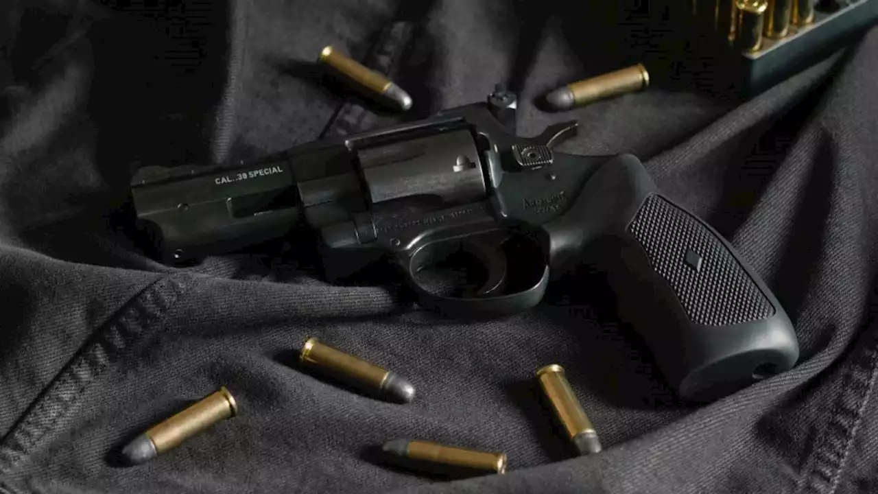 WC organised crime detectives investigate drive-by shooting