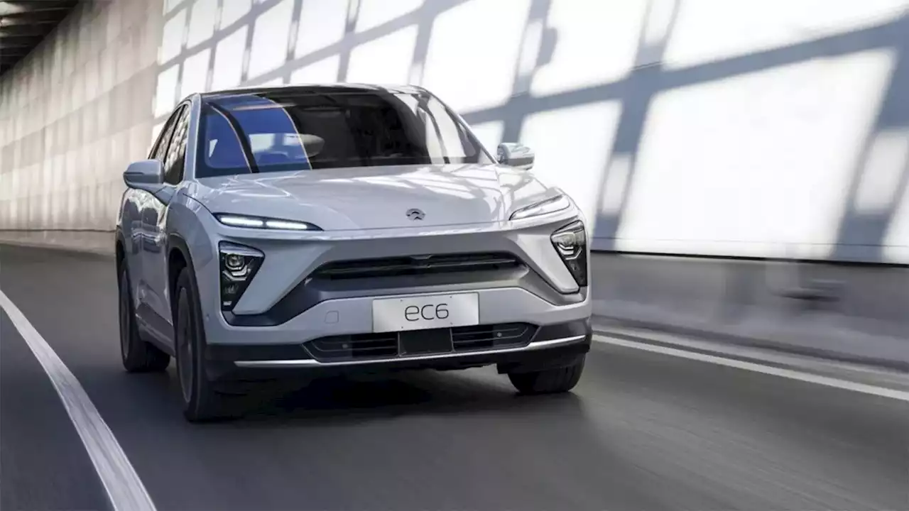 German Transport Minister Doesn't Want EU To Impose Tariffs On Chinese EVs