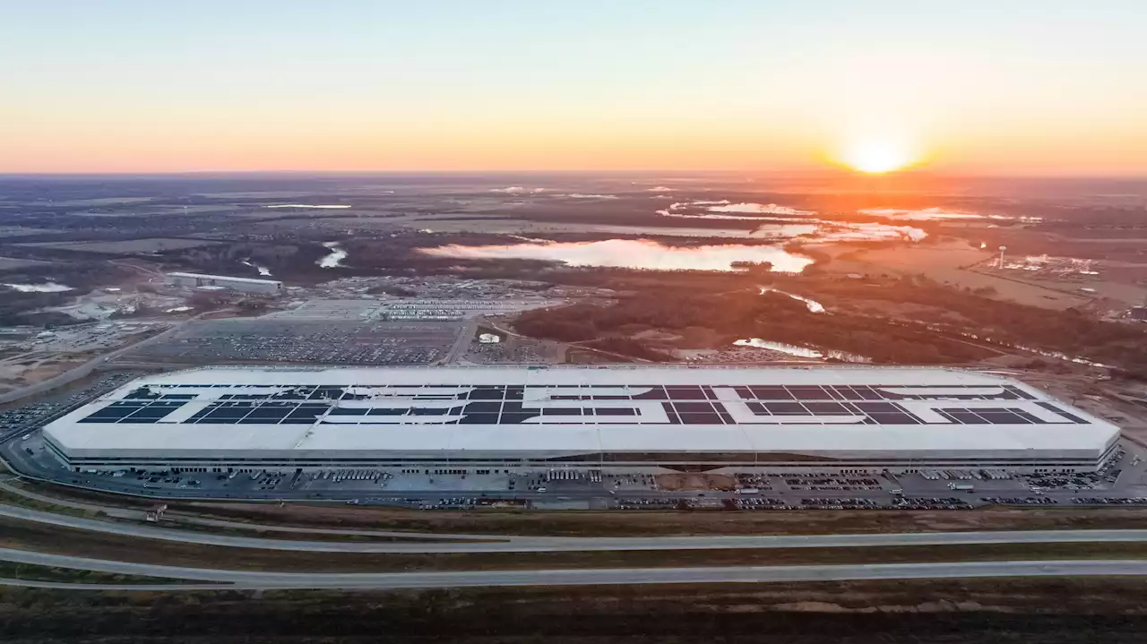 Tesla Plans To Triple Austin Worker Count To 60,000 Once Cybertruck Production Is Underway