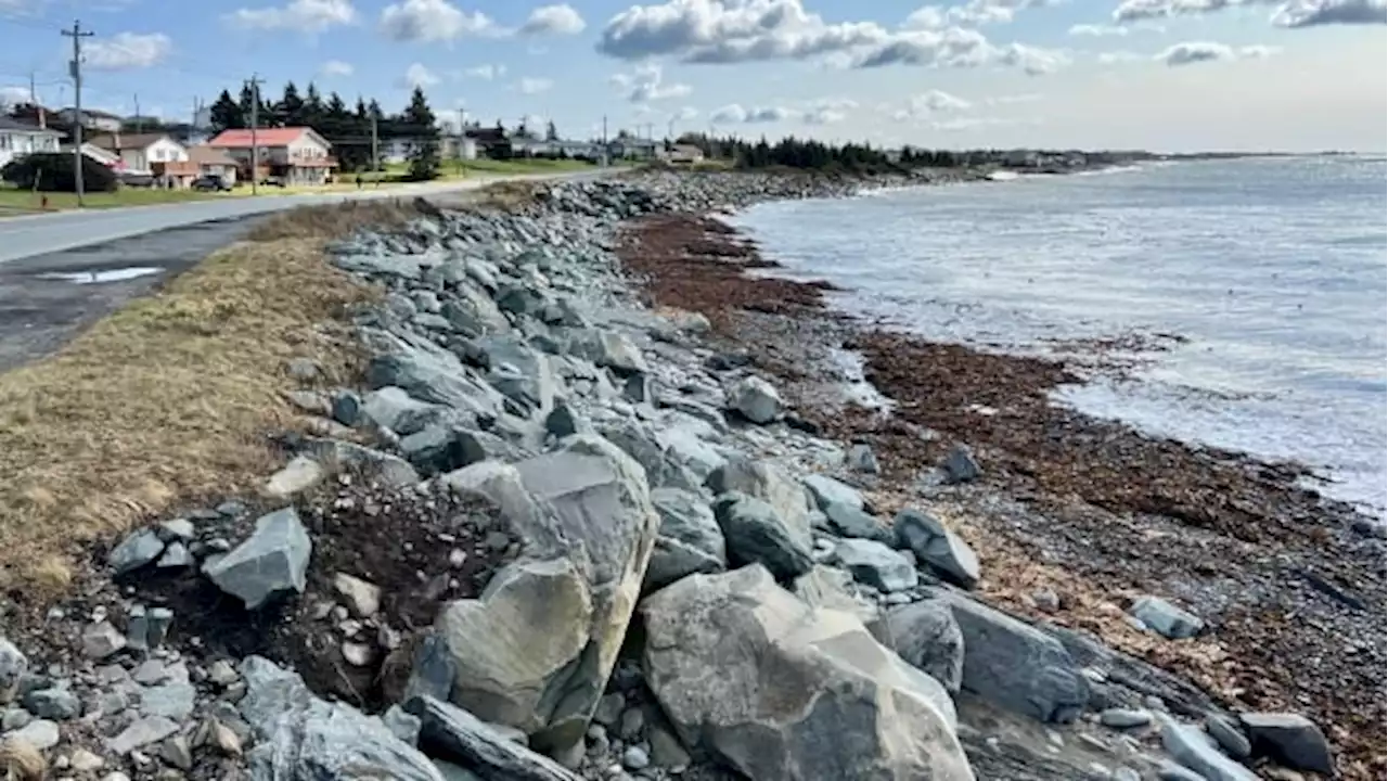 How Halifax is dealing with climate change — and what other action is needed