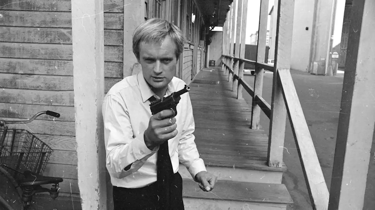 Actor David McCallum, best known as 'Ducky' on NCIS, dead at 90