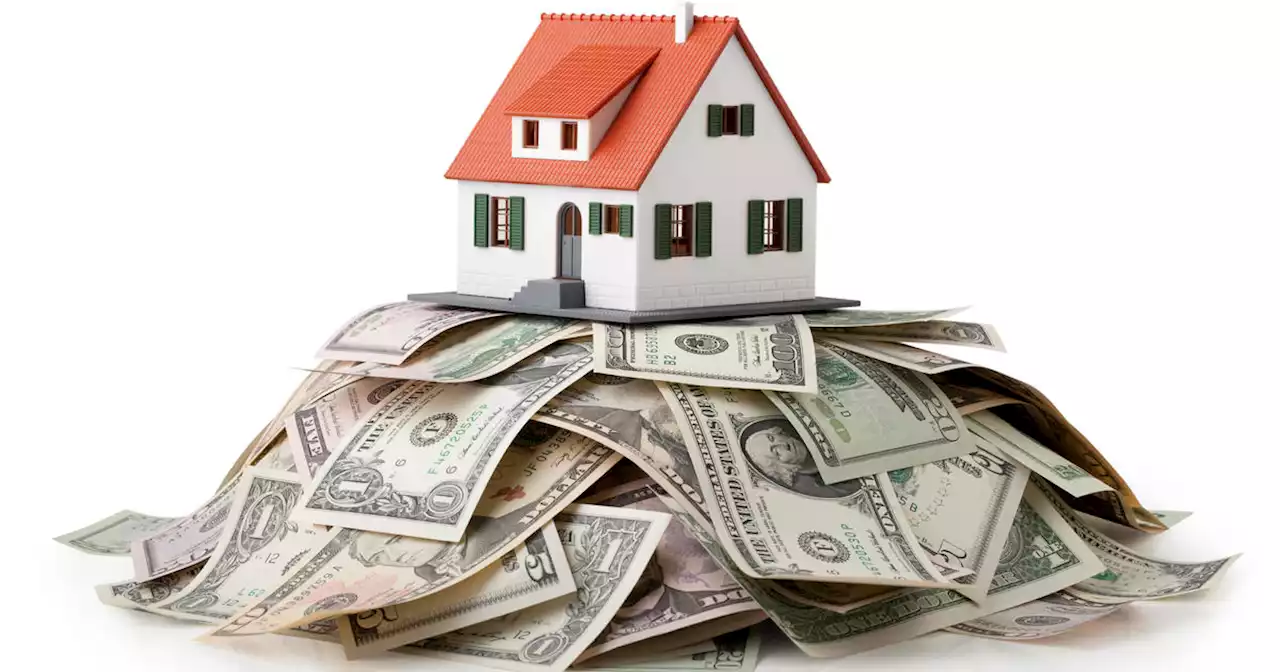 Can you sell your home after getting a home equity loan?