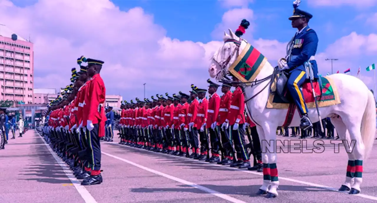 FG Opts For Low-Key Independence Day Celebration Over ‘Realities On Ground’