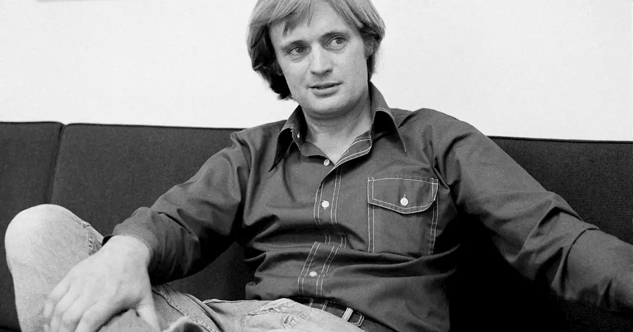 David McCallum, star of 'NCIS,' dies at 90