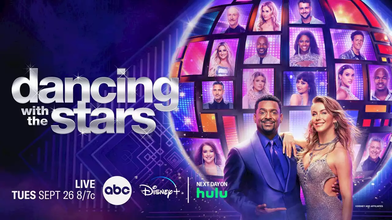 ‘Dancing with the Stars’ Season 32 premiere: How to watch, free live stream options (9/26/23)