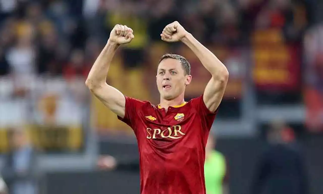 Matic: 'Mourinho avrà sempre la mia stima. Sull'addio alla Roma...'