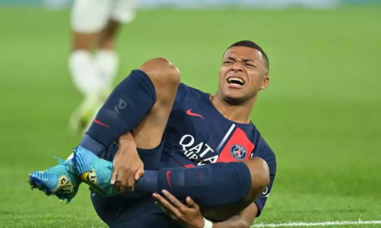 PSG, Luis Enrique avvisa il Milan: 'Mbappé sarà pronto e disponibile in breve tempo'