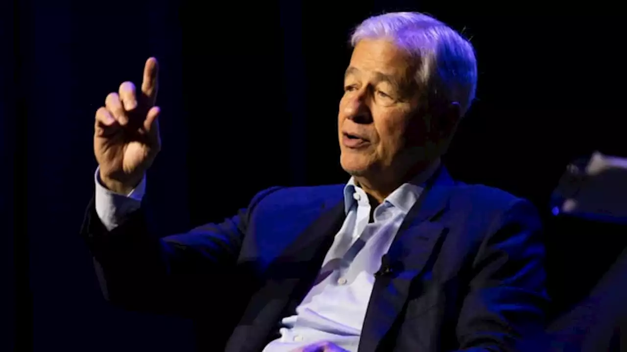 Jamie Dimon says India optimism is 'completely justified'