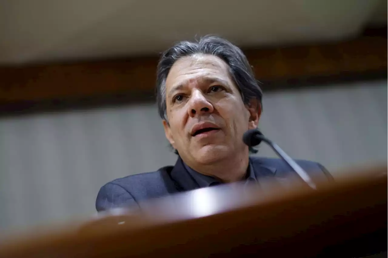 Conselheiros do Carf criticam Haddad após ministro comparar representantes com detentos