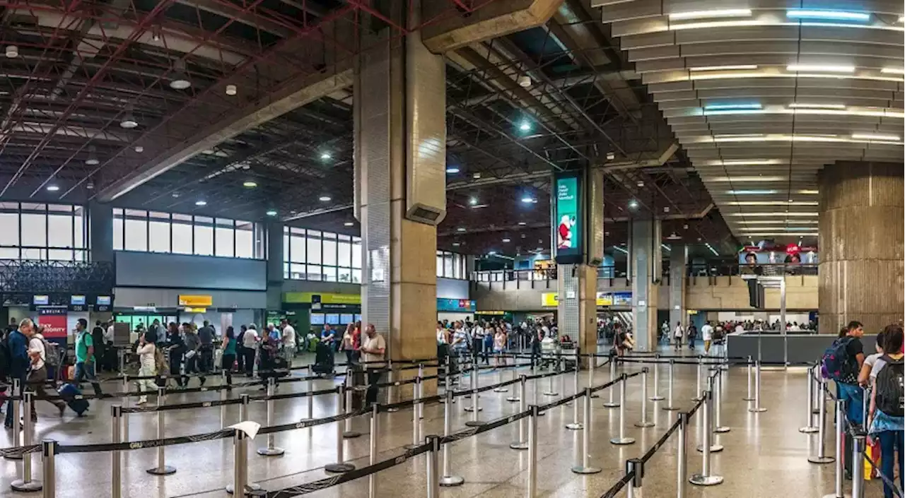 Dino e Silvio Costa discutem plano de segurança para portos e aeroportos