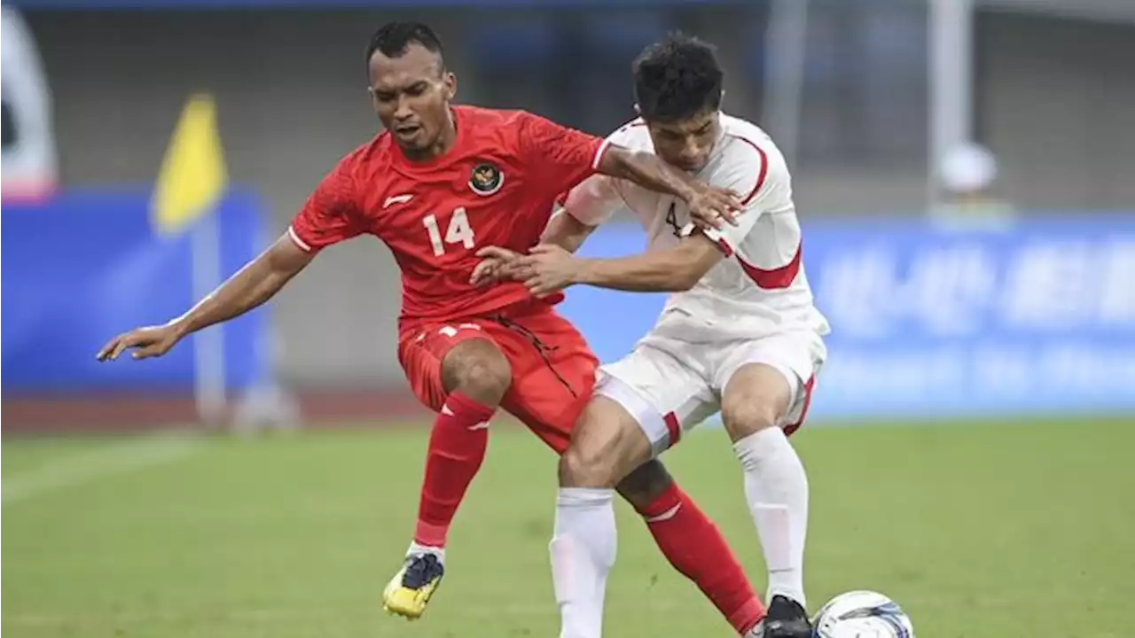 3 Masalah Timnas Indonesia U-24 Jelang Lawan Uzbekistan