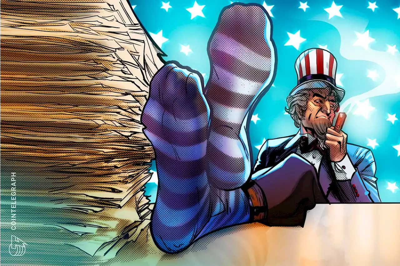 Crypto bills could be delayed as many prepare for US gov't shutdown