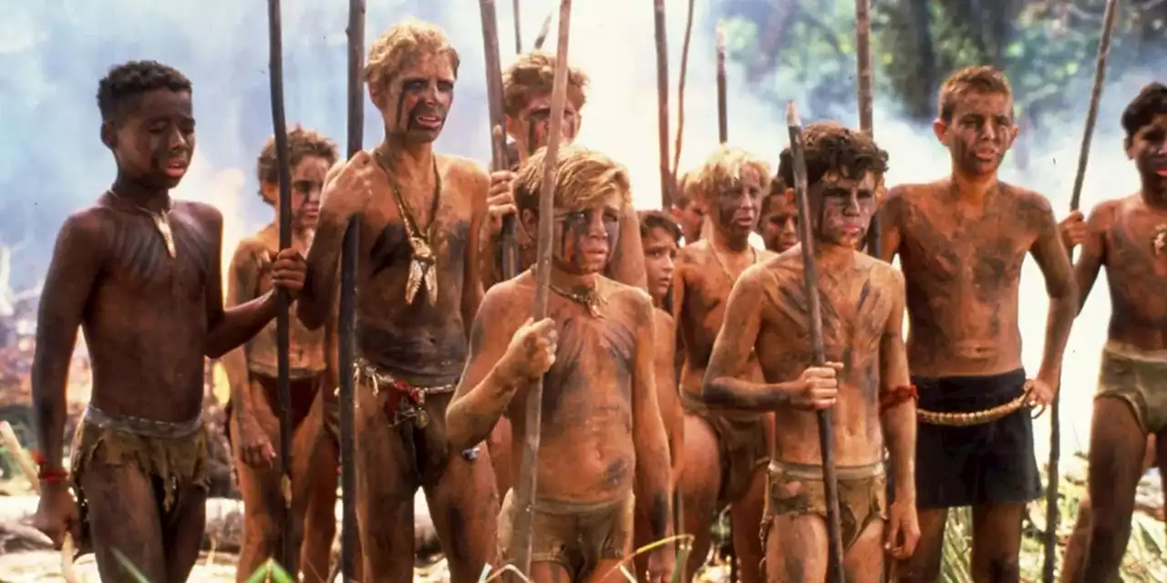 ‘Lord of the Flies’ Remake Producer Promises Luca Guadagnino's Spin Will Be 'Refreshing'