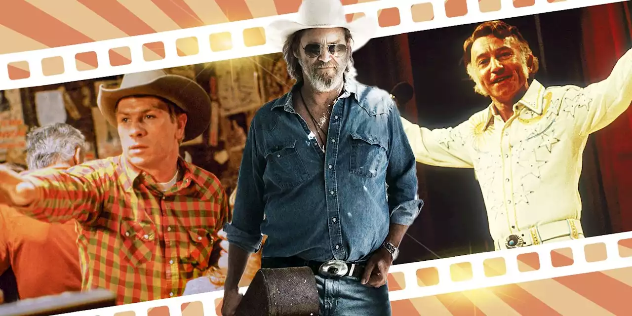 The 10 Best Movies About Country Music