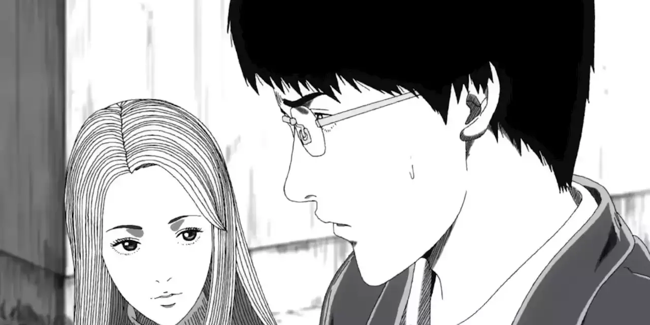 ‘Uzumaki’ Everything We Know About the Anime Adaptation of Junji Ito’s