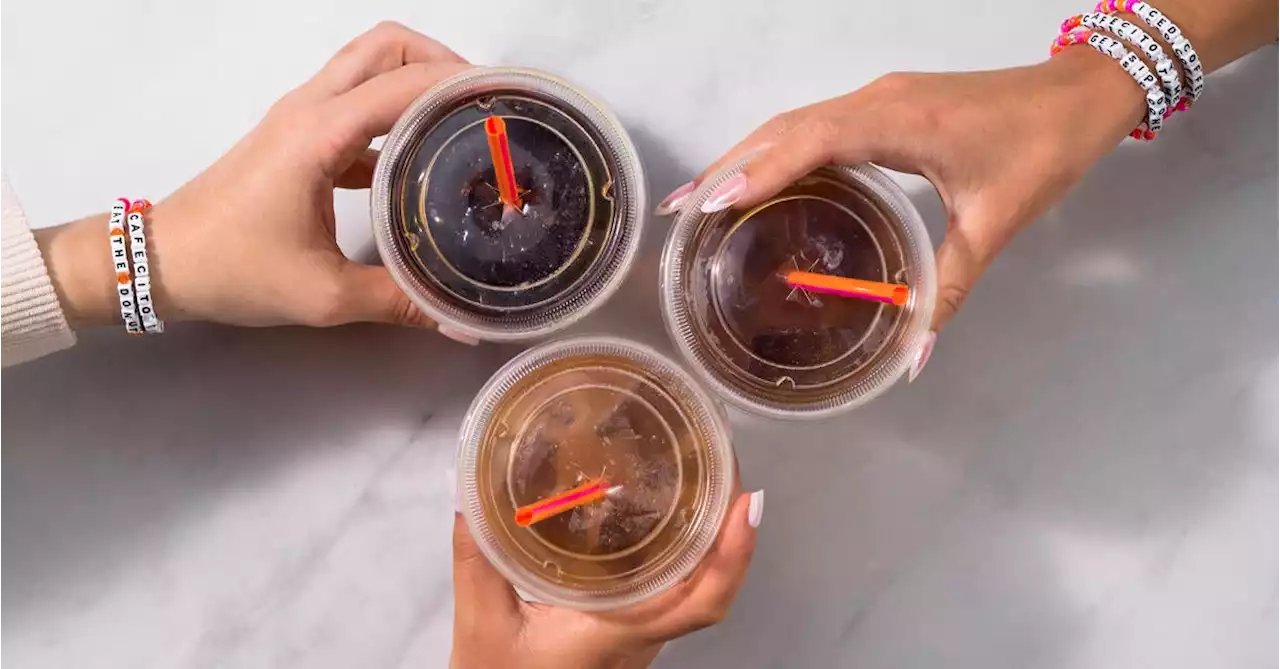 Dunkin' Unveils National Coffee Day Plans and Promotion