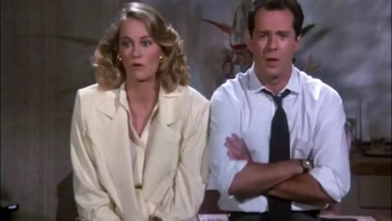 Moonlighting: Classic TV Series Will Stream on Hulu in October