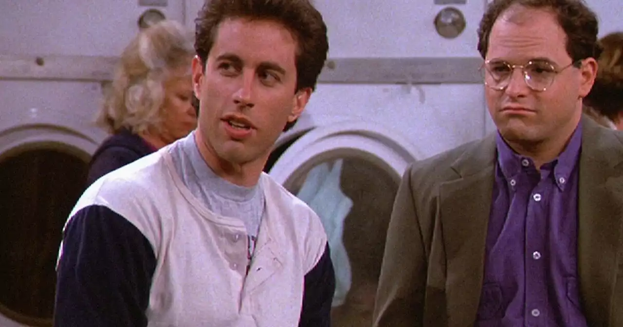 Seinfeld Season 1 Streaming: Watch & Stream Online via Netflix