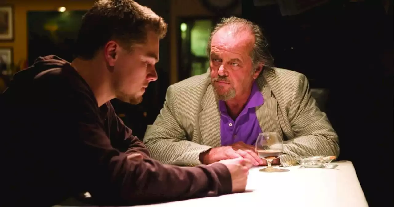 Warner Bros. Wanted Martin Scorsese to Make The Departed Into a Franchise